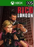 ❗ RICO LONDON❗ XBOX ONE/X|S🔑 КЛЮЧ❗ 