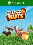 ❗ SAVE YOUR NUTS❗ XBOX ONE/X|S🔑 КЛЮЧ❗ 