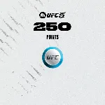 UFC™ 5 — 250 ОЧКОВ UFC ПСН PLAYSTATION - irongamers.ru