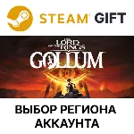 The Lord of the Rings: Gollum - Preciou Steam - irongamers.ru