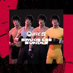 UFC™ 5 — сборник Bruce Lee ПСН PLAYSTATION - irongamers.ru