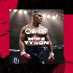 UFC® 5 — Майк Тайсон ПСН PLAYSTATION - irongamers.ru