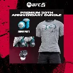 UFC™ 5 — премиум-комплект «Тридцатилетие» ПСН - irongamers.ru