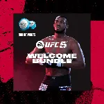 UFC™ 5 — приветственный сборник ПСН PLAYSTATION - irongamers.ru