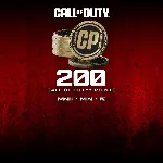 200 очков Modern Warfare III или Call of Duty Warzone - irongamers.ru