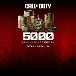 5000 очков Modern Warfare III или Call of Duty Warzone - irongamers.ru