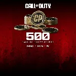 500 очков Modern Warfare III или Call of Duty Warzone - irongamers.ru