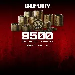 9500 очков Modern Warfare III или Call of Duty Warzone - irongamers.ru