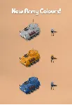 Warpips - Supporter Pack 💎 DLC STEAM GIFT РОССИЯ
