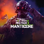 Call of Duty Modern Warfare II профессиональный набор М - irongamers.ru
