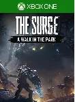 ❗ THE SURGE: A WALK IN THE PARK❗ XBOX ONE/X|S🔑 КЛЮЧ❗ 