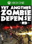 ❗ YET ANOTHER ZOMBIE DEFENSE HD❗ XBOX ONE/X|S🔑 КЛЮЧ❗ 