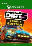 🎮 🔥 DIRT 5 YEAR ONE EDITION XBOX ONE/X|S/ WIN10🔑 КЛЮЧ🔥 