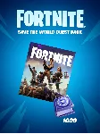 Fortnite: набор «Сражение с Бурей» XBOX КЛЮЧ - irongamers.ru