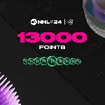 NHL 24 — 10 000 ОЧКОВ NHL (+3000 бонусных) ПСН - irongamers.ru