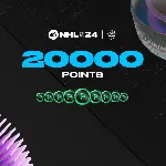 NHL 24 — 15 000 ОЧКОВ NHL (+5000 бонусных) ПСН - irongamers.ru