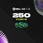 ✅ NHL 24 — 250 ОЧКОВ NHL✅ ПСН✅ PLAYSTATION