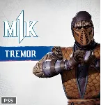 💜 MK 1: Tremor / Тремор  | PS5/Xbox 💜 