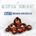 MK1: 1250 кристаллов дракона ПСН PLAYSTATION - irongamers.ru