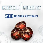 MK1: 500 кристаллов дракона ПСН PLAYSTATION - irongamers.ru