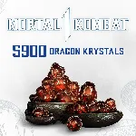 MK1: 5900 кристаллов дракона ПСН PLAYSTATION - irongamers.ru