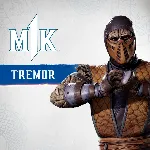 MK1: Тремор PS5 ПСН PLAYSTATION