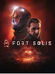 ⭐️ Fort Solis [Steam/Global][CashBack]
