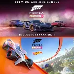 🎮 🔥 FORZA HORIZON 5: PREMIUM ADD-ONS BUNDLE XBOX🔑 КЛЮЧ
