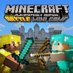 Minecraft: набор карт «Битва 2» PS4 ПСН PLAYSTATION - irongamers.ru