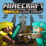 Minecraft: набор карт «Битва 3» PS4 ПСН PLAYSTATION - irongamers.ru