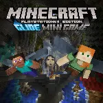 Minecraft: набор трасс «Мифы &acute;Полета&acute;» PS4 ПСН - irongamers.ru