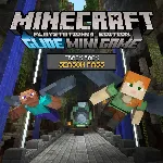 Minecraft: сезонный пропуск «Наборы трасс &acute;Полет&acute;» ПСН - irongamers.ru
