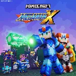 Minecraft: Mega Man X ПСН PLAYSTATION - irongamers.ru