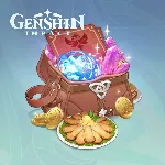 Genshin Impact: Набор материалов приключений ПСН - irongamers.ru