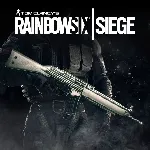 Tom Clancy’s Rainbow Six Осада: Раскраска 'Платина' PS4