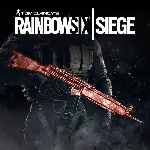Tom Clancy’s Rainbow Six Осада: Раскраска 'Рубин' PS4