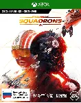 STAR WARS: Squadrons XBOX ONE / Series X|S Ключ🔑 
