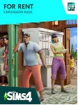 THE SIMS 4 Сдается! - DLC GLOBAL EA APP CODE