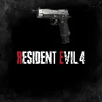 Resident Evil 4 — особое оружие Sentinel Nine PS4 PS5