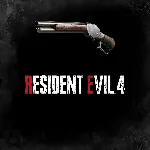 Resident Evil 4 — особое оружие «Головолом» PS4 PS5