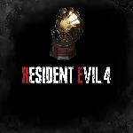 Resident Evil 4  замена звуковой дорожки Оригинальная в