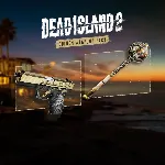 ✅ DEAD ISLAND 2 - GOLDEN WEAPONS PACK✅ PS4✅ PS5✅ ПСН
