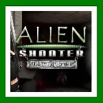 ✅ Alien Shooter: Revisited✔ ️Steam⭐Ключ Активации🔑 РФ+СНГ+МИР✔ ️АКЦИЯ🎁 0% Карты💳 