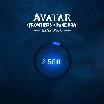 Базовый набор для игры Аватар Рубежи Пандоры 500 жетон - irongamers.ru