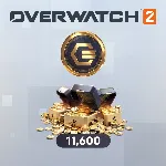 ✅ Overwatch® 2 — 10 000 + 1600 монет Overwatch✅ ПСН