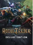❗ WARHAMMER 40,000: ROGUE TRADER - DELUXE❗ XBOX🔑 КЛЮЧ❗ 