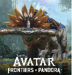 Avatar Frontiers of Pandora+DLC FROM THE ASHES+Account - irongamers.ru
