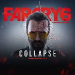 3-е дополнение к Far Cry® 6: "Иосиф: Коллапс" PS4 PS5