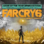 Far Cry® 6 Game of the Year Upgrade Pass PS4 PS5 ПСН