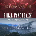 FINAL FANTASY XVI (16). Deluxe +All DLCs (PS5)🔥 OFFLINE